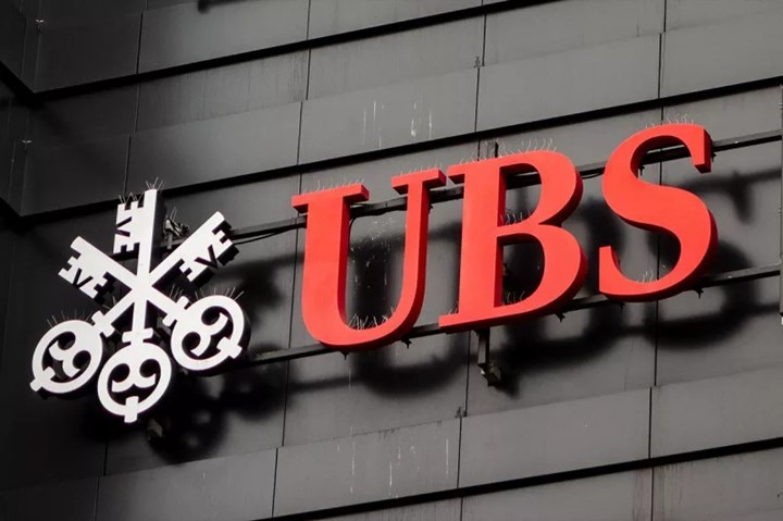 İsviçre merkezli banka UBS, müşterilerine kripto para hizmeti sunuyor