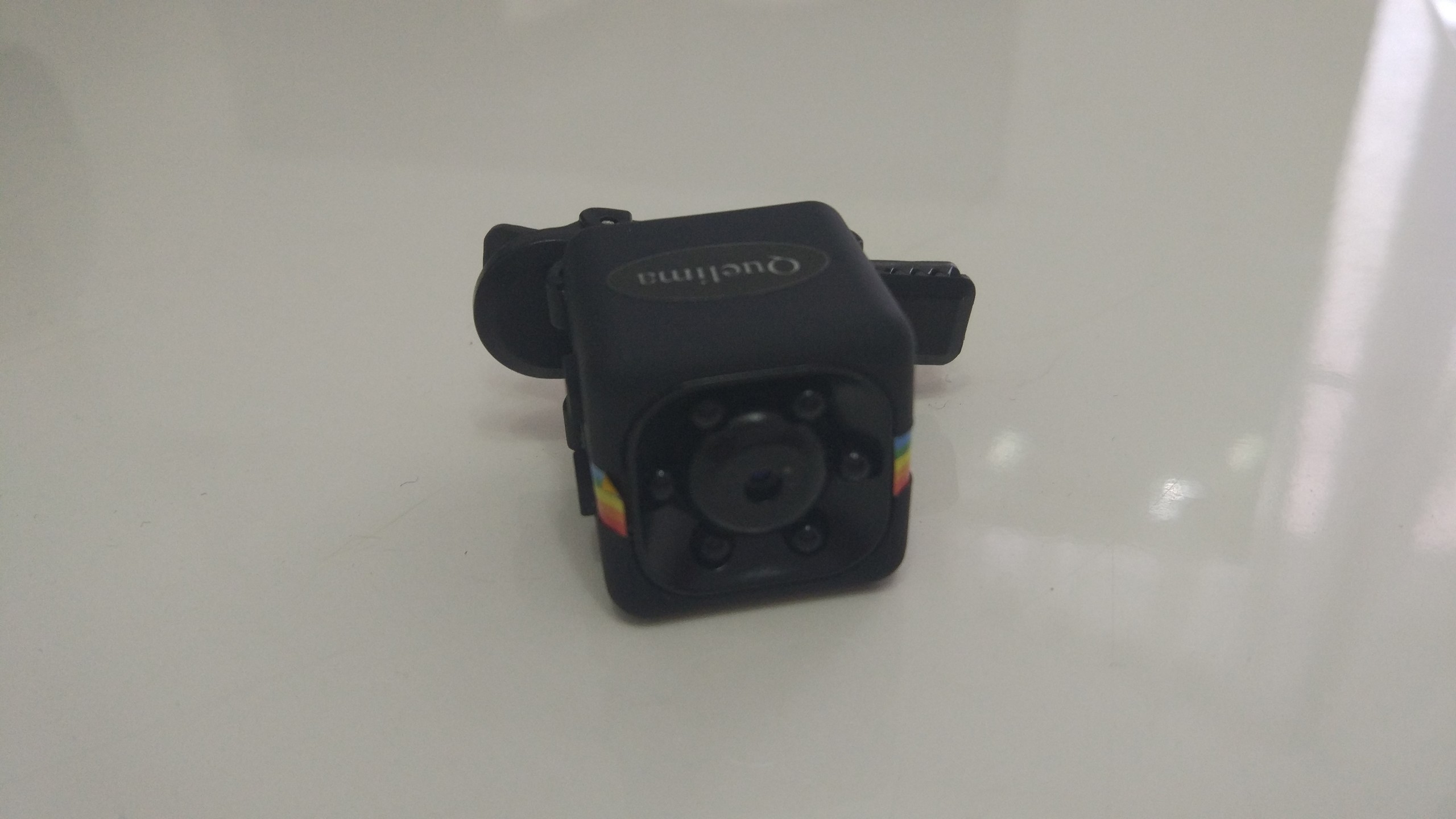 SQ11 Mini Kamera 1080P