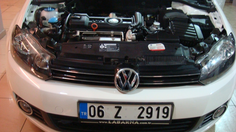  VOLKSWAGEN FSI,TFSI,TSI MONTAJI