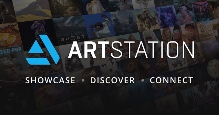 Epic Games, ArtStation'ı satın aldı