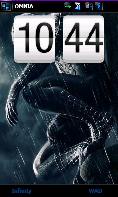  SAMSUNG OMNIA SGH-i900 'Yapılandırma ve Yazılım Destek'