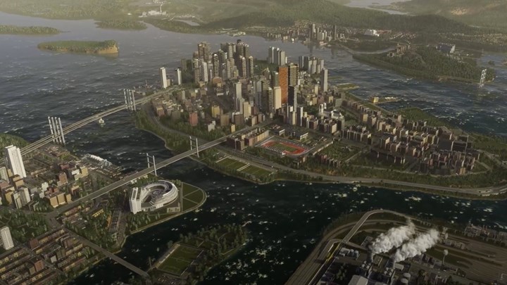 Cities Skylines 2 çıkış tarihi açıklandı