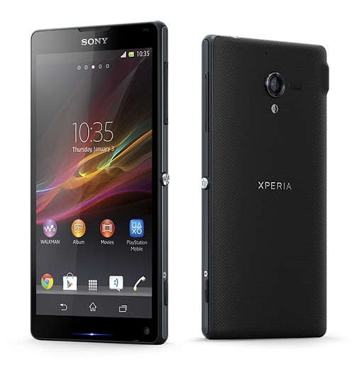 CES 2013: Sony'nin yeni üst düzey akıllı telefonu Xperia ZL tanıtıldı