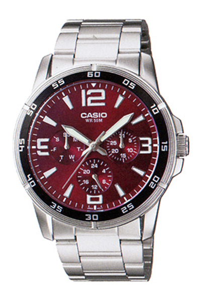  CASIO Kol Saati Fan Club