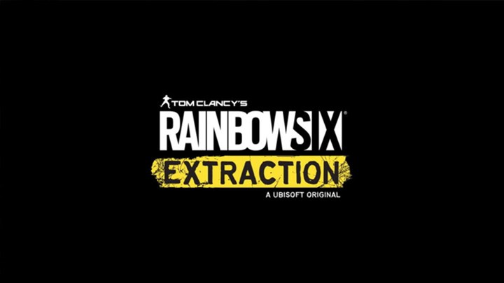 Rainbow Six Extraction'dan sinematik fragman ve oynanış videosu paylaşıldı; çıkış tarihi açıklandı