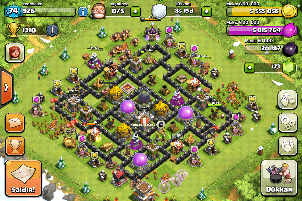 Clans отзывы. Th 1 f Clash of Clans. N9. Смешные базы в Clash of Clans. Clash of Clans 8 Full.