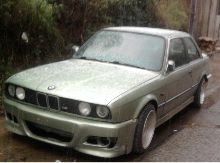  \\\\ DH E30 KÜLÜBÜ \\\\  E30 hayranları buraya