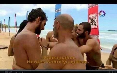  🔥🌴 SURVIVOR 2020 🌴🔥 | Şampiyon Cemal Can!