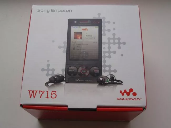  ●  Sony Ericsson W715 Ana Konu & Fan Club ●