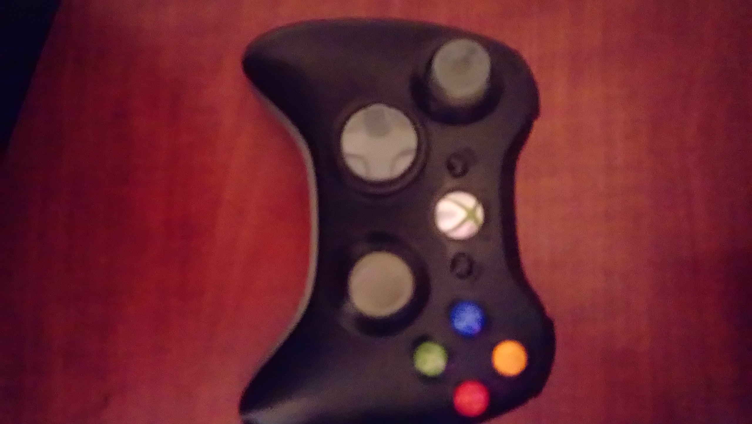 XBOX 360 2 adet Gamepad + 150₺ 