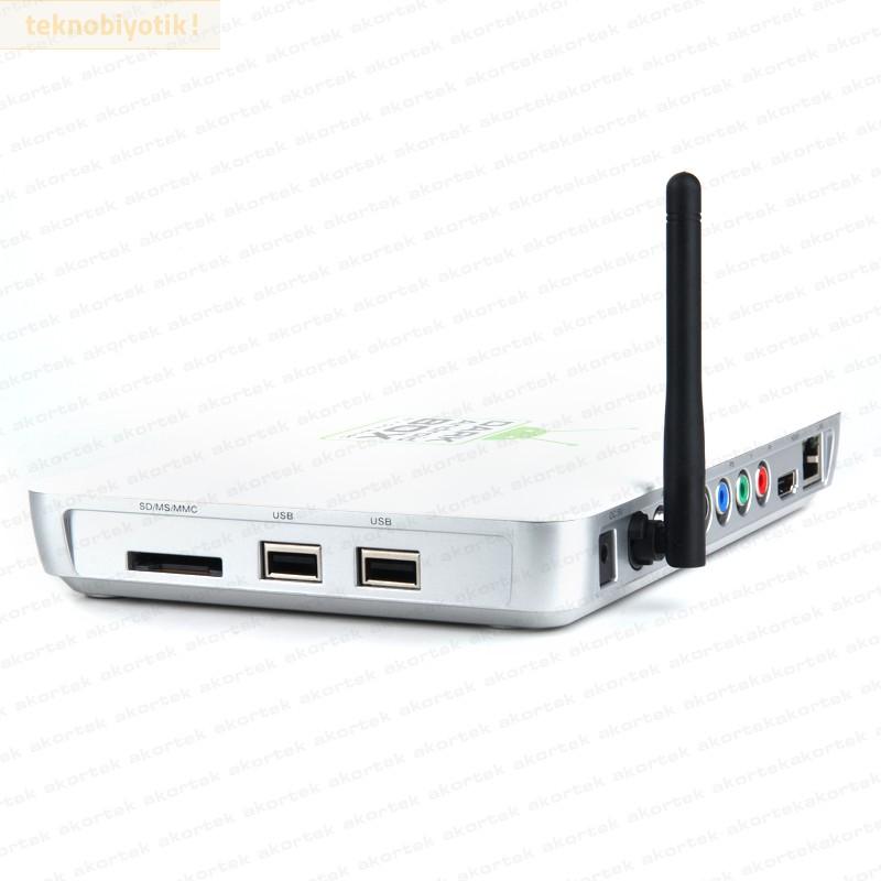  Dark AndroidBOX