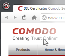  Comodo Dragon Internet Browser' ı kullandınız mı?