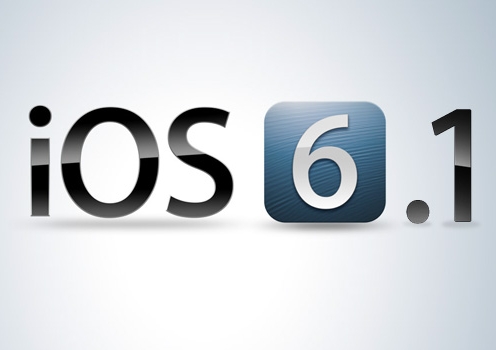  iOS 6.1 ~ANA KONU~ Performans Sonuçları/Artıları/Eksileri Güncel