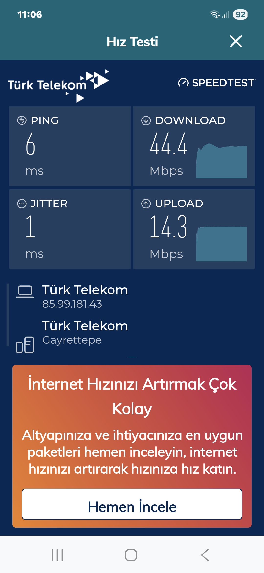 Türk Telekom Ev İnterneti: Fibernet, Hipernet, ADSL Kampanyaları ...
