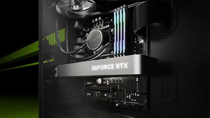 Nvidia, yenilenmiş GeForce RTX 4070 ekran kartını tanıttı: GDDR6 bellekle geliyor