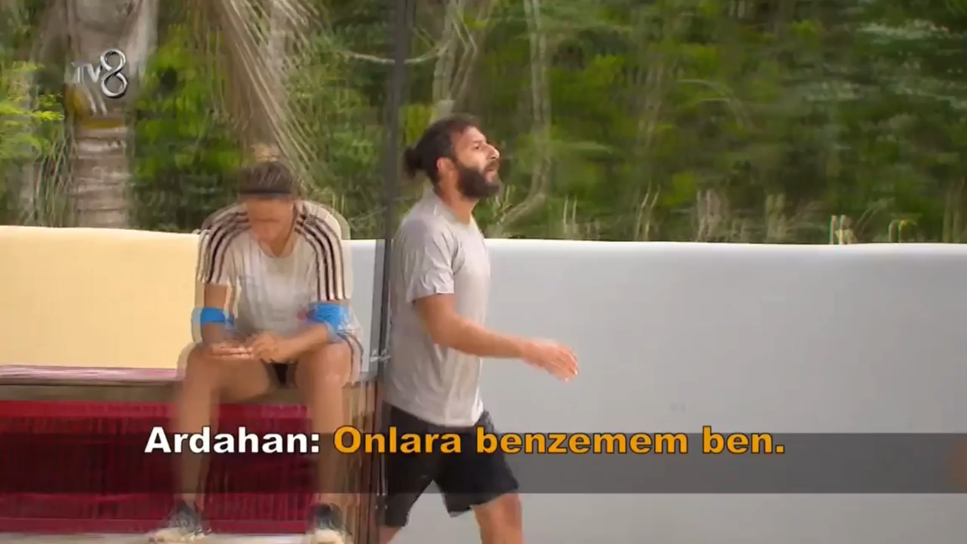  🔥🌴 SURVIVOR 2020 🌴🔥 | Şampiyon Cemal Can!