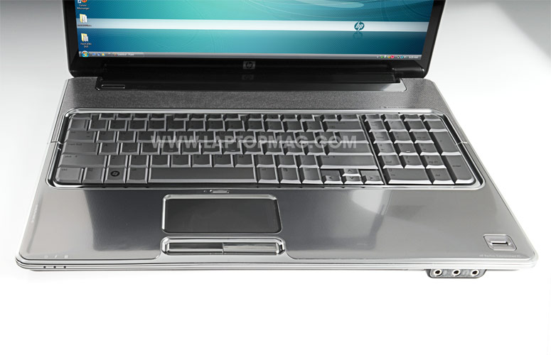  HP PAVILION DV7-1040