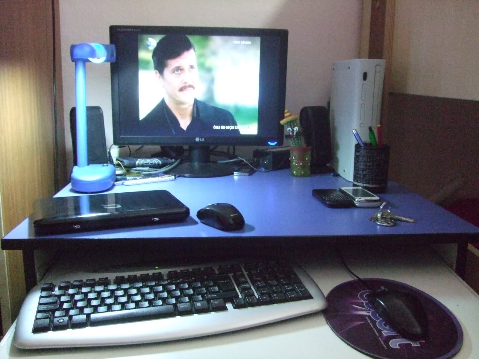  Herkes PC'sinin Resmini Çeksin...i