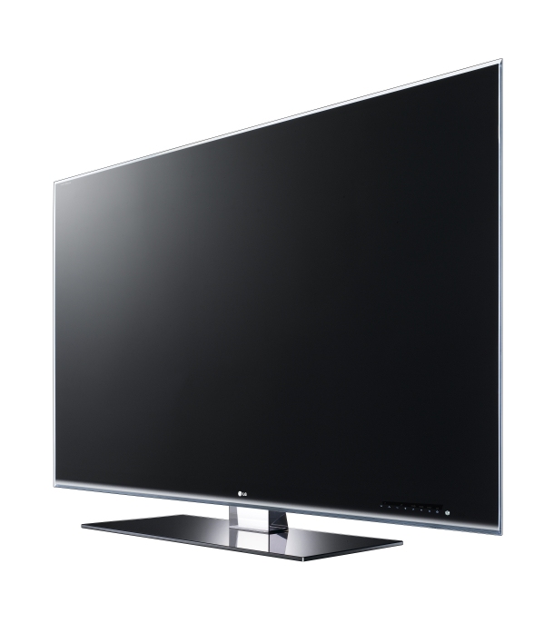  LG Cinema 3D TV / 2011 only LW770S - LW9500 // Full Led Nano..