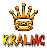  KralMC Faction Server. Gel Ve Kral OL | 7/24 | 1.7.x | Ilgili yetkililer | Pazar Açıldı | Boss %45