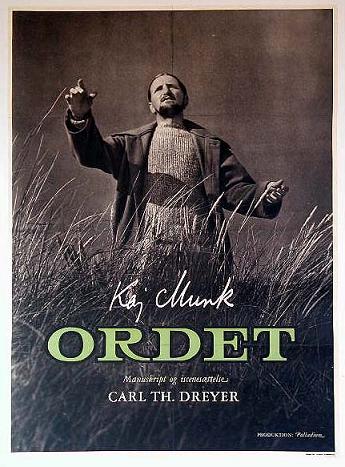  Ordet (1955) | Carl Theodor Dreyer