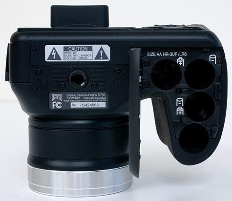  Fujifilm FinePix S5700-S5800 Kullananlar Derneği !!!  (65 ÜYE)