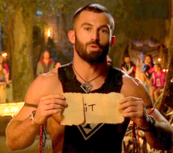 Survivor All Star
