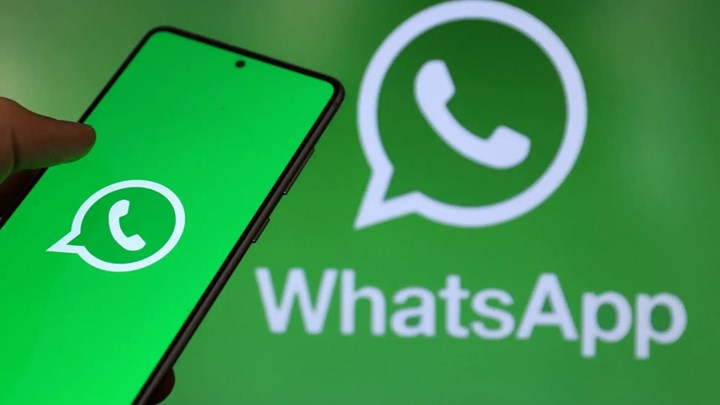 WhatsApp, tepki emojilerine bir yenisini ekliyor