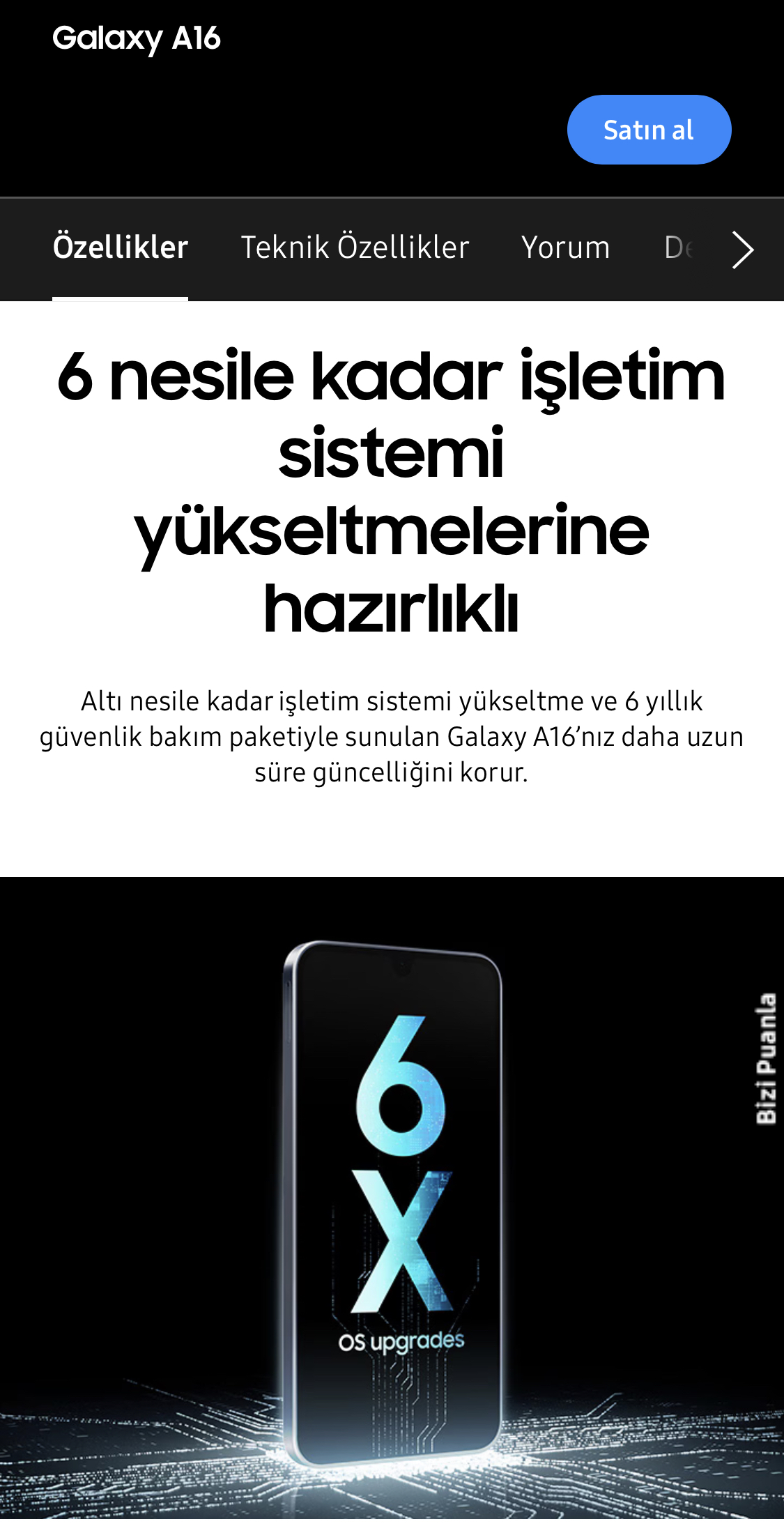 Askeri sınıfta dayanıklılık sunan Realme 14x tanıtıldı: İşte özellikleri ve fiyatı