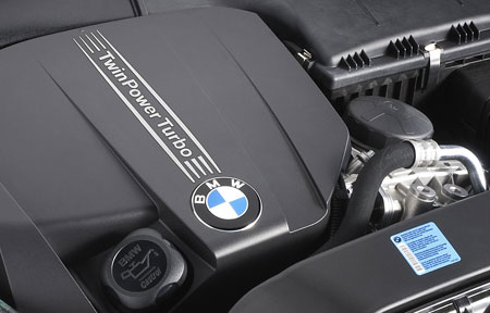  BMW Yeni 2.0 Litre Twinturbo (1 ve 3 serisi için resmi olarak doğrulandı)