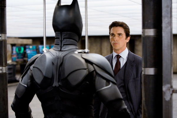  Christian Bale, yeniden Batman olursa servet kazanabilir