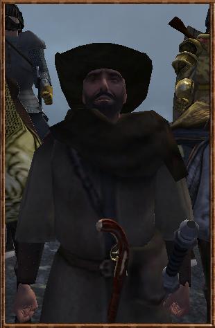  Mount And Blade [ Türk Yapımı Oyun ]