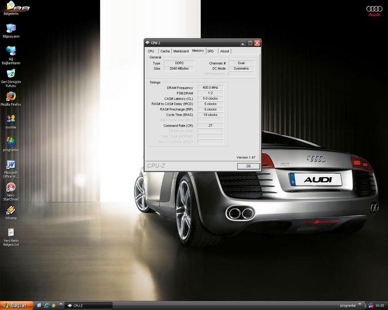  COMMAND RATE DEGİŞMİYOR GİGABYTE p31 ANAKART USTALAR NERDESİNİZ