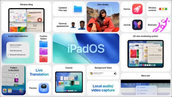 iPadOS 26: iPad’e Mac havası getiren en büyük güncelleme