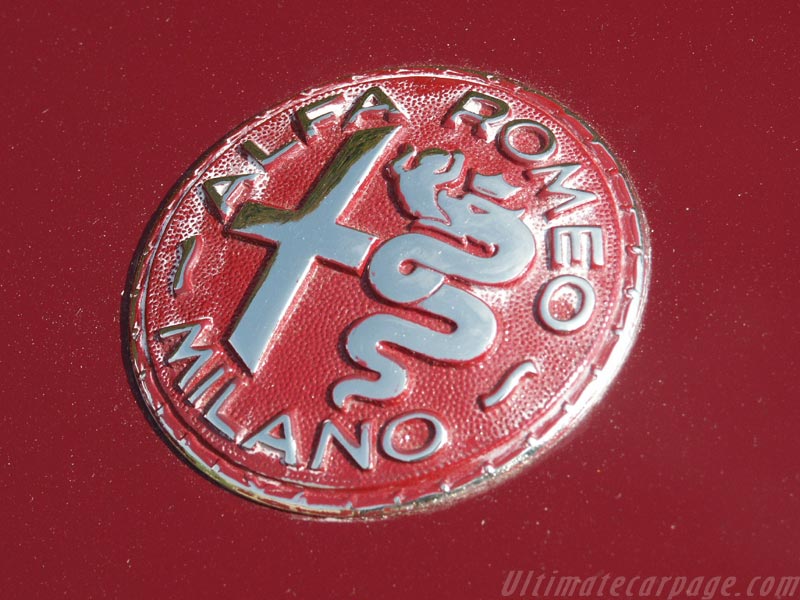  Alfa Romeo'nun Tutulmaması