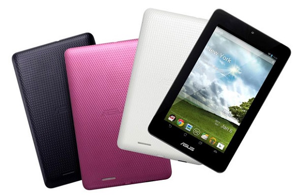 ASUS, 150 />lık MeMO Pad tablet modelini tanıttı
