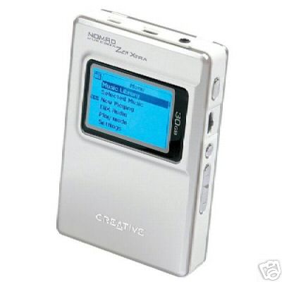  1GB FİYATINA 2GB ORJİNAL RADYOLU SONY MP3 PLAYER
