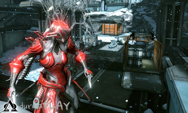  Warframe’de Darvo’nun Özel Bir Teklifi Var