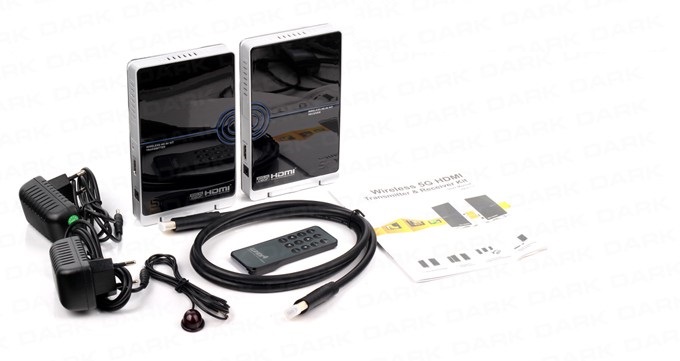  Satılık Kablosuz HDMI Görüntü Aktarıcı