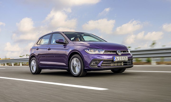 Makyajlı 2021 Volkswagen Polo Türkiye fiyatı açıklandı!