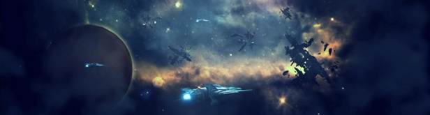  Dark orbit