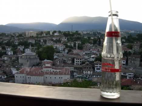  Niğde Gazozu