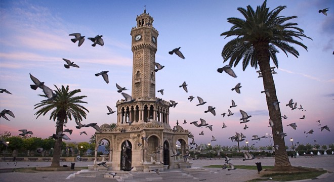 Tatil için Antalya mı İzmir mi ?