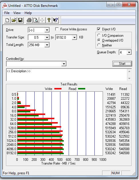  corsair 240 force3