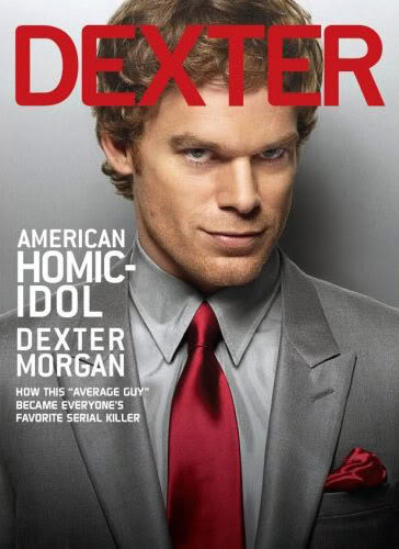 Dexter (2006 - 2013) | New Blood (2021)