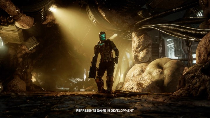 Dead Space remake sürümünün ürkütücü çıkış videosu yayınlandı