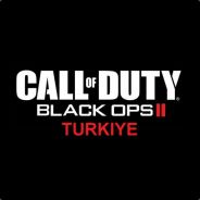  Call of Duty: Black Ops 2 Türkiye Steam Grubu