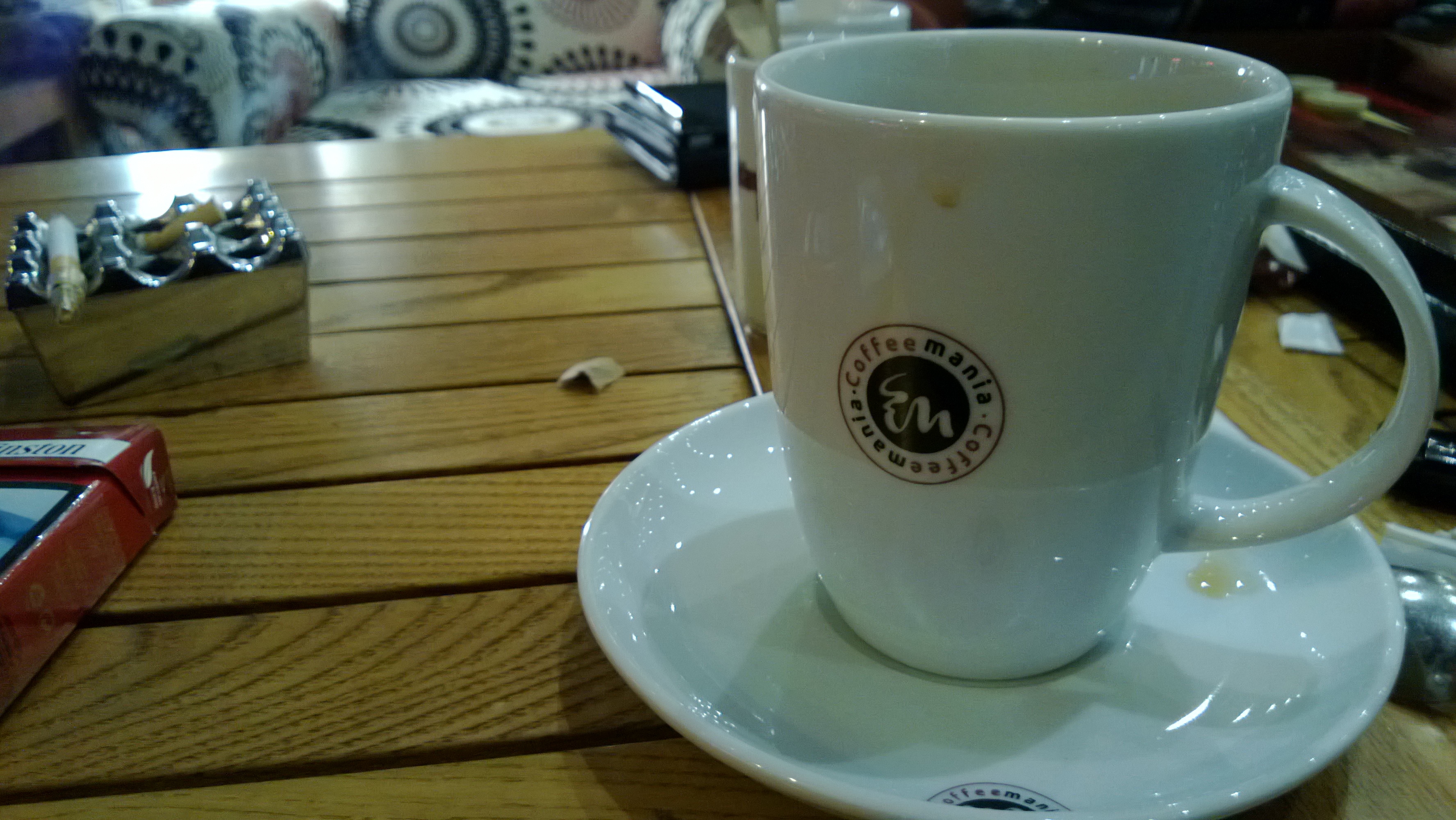  Lumia 920 Fotoğraf Paylaşım Konusu