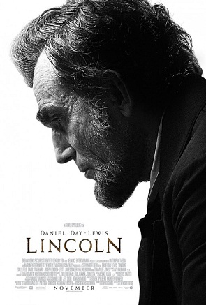  Lincoln l  Steven Spielberg (08.02.2013)