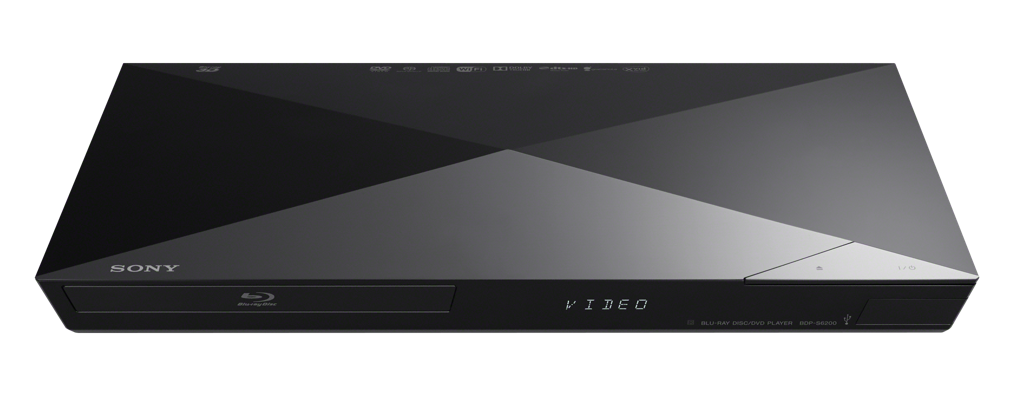  Sony BDP-S790 3D 2xHDMI çıkışlı 4K upscale özellikli bluRay oynatıcı